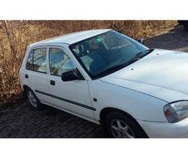 DAIHATSU CHARADE, 1997, 197'000 KM - ANNONCE 8381189