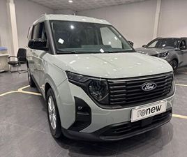 KOMBI 1.5 ECOBLUE TITANIUM