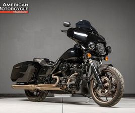 GRANDIN DALLAS 2018 HARLEY-DAVIDSON POLICE ELECTRA GLIDE