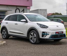 KIA E-NIRO KIA E-NIRO