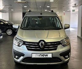 RENAULT EXPRESS KOMBI 1.5 BLUEDCI TOUCH