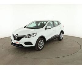 RENAULT KADJAR 1.5 BLUE DCI SERIE LIMITEE TEAM RUGBY