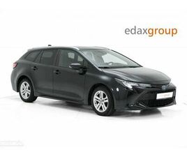 TOYOTA COROLLA TOURING SPORTS 1.8 HYBRID ACTIVE