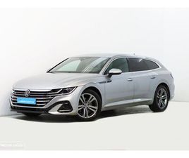 VW ARTEON SHOOTING BRAKE 2.0 TDI R-LINE DSG