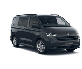 T32 KOMBI COMMERCE PRO SWB 150 PS 2.0 TDI 8SP AUTOMATIC 4MOTION