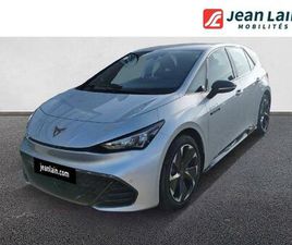 CUPRA BORN 204 BATTERIE L