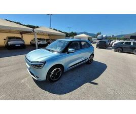 DONGFENG NAMMI BOX DONGFENG BOX PREMIUM EDITION