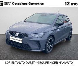 1.0 TSI 115 CH S/S DSG7 FR