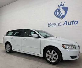 V50 1.8 KINETIC TRIFUEL GPL