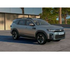 DACIA BIGSTER DACIA BIGSTER HYBRID-G 150 4X4 EXTREME