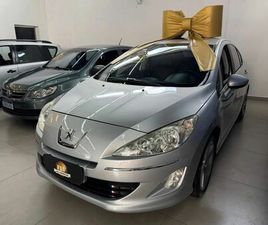 SEDAN FELINE 2.0 FLEX 16V 4P AUT.