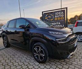 C3 AIRCROSS I 2021 1.2 PURETECH YOU S