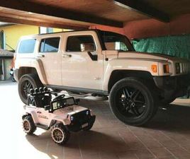HUMMER H3 3.5 SUV