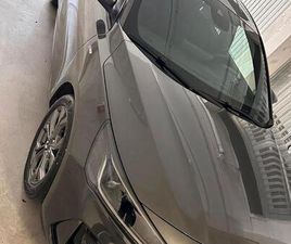 FORD FOCUS ST-LINE X 155CV POWERSHIFT