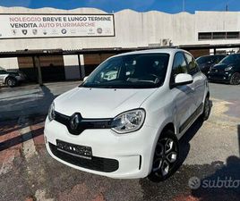RENAULT TWINGO SCE 65 CV INTENS