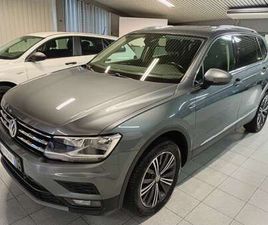 ALLSPACE 7 POSTI 2.0 DSG 150CV