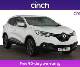 1.5 DCI DYNAMIQUE S NAV EURO 6 (START/STOP) 5DR