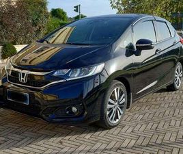 HONDA JAZZ 1.3 ELEGANCE NAVI ADAS CVT