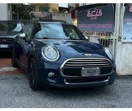 MINI MINI ONE 1.2 TETTO APRIBILE NEOPATENTATI PROMO