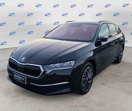 OCTAVIA WAGON 2.0 TDI EXECUTIVE 150CV DSG