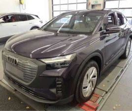 40 150KW LED KLIMA RÜCKFAHRKAMERA SITZHEIZUNG