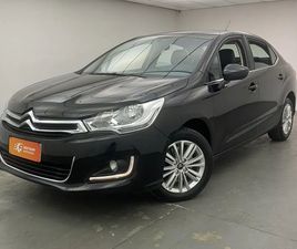 LOUNGE LIVE 1.6 TURBO FLEX AUT.