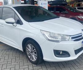 LOUNGE ORIGINE 1.6 TURBO FLEX AUT.