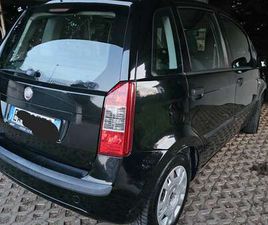 IDEA 1.4 BLACK ENERGY GPL