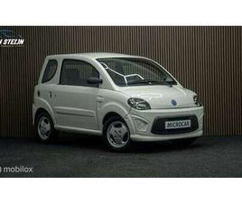 DUÉ BROMMOBIEL BY MICROCAR