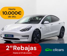 TESLA MODEL 3 PERFORMANCE TESLA MODEL 3 PERFORMANCE AWD