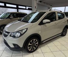 KARL 1.0 ROCKS 73CV MY19 PREZZO VERO