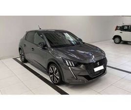 1.2 PURETECH GT LINE S&S 130CV EAT8