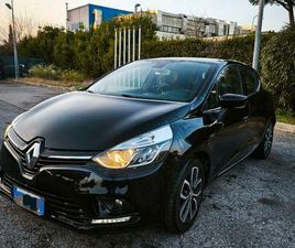 RENAULT CLIO RENAULT CLIO 1.5 DIESEL 90 CV DUEL