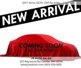2011 VOLVO XC70 3.2 AWD * LEATHER*NAV* WELL MAINTAINED! COMING SOON