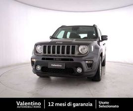 1.3 T4 190CV PHEV 4XE AT6 LIMITED