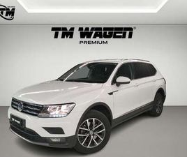 ALLSPACE 2.0 TDI BUSINESS 150CV DSG