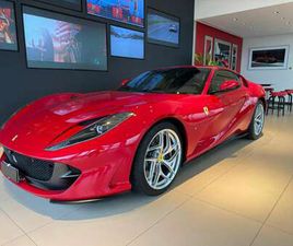 812 SUPERFAST