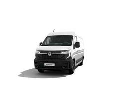 RENAULT MASTER E-TECH MASTER E-TECH ELECTRIC KASTENWAGEN L2H2 3,5T EV87