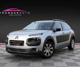 C4 CACTUS PURETECH 82 FEEL