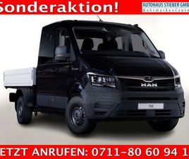 PRITSCHE DOKA 2.0 TDI 177 DSG KAM TEMP PDC 130 ...