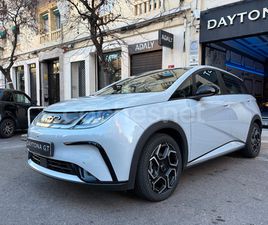 BYD DOLPHIN BYD DOLPHIN COMFORT