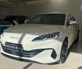 BYD SEAL 6 DM-I COMFORT LITE