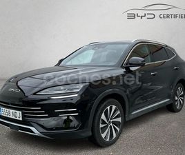 BYD SEAL U DM-I COMFORT