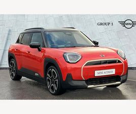 MINI ACEMAN SE 54.2KWH EXCLUSIVE AUTO 5DR