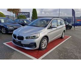 BMW SERIE 2 216 F46 LCI 216D 116 CH DKG7 BUSINESS DESIGN