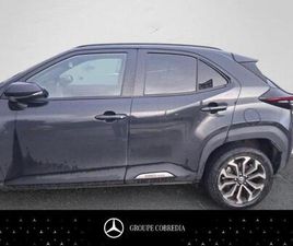 HYUNDAI KONA 1.6 GDI 141CH HYBRID EXECUTIVE DCT-6