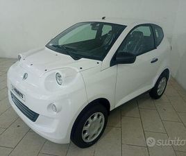 AIXAM MINAUTO AIXAM NUOVI MODELLI E- ACCES