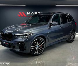 BMW X5 45E BMW X5 45 E XDRIVE PACK M