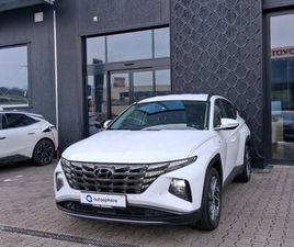 HYUNDAI TUCSON STYLE 1.6 CRDI 4X4 100 KW