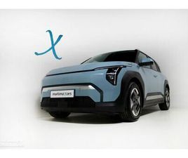 KIA EV3 KIA EV3 81,4-KWH FWD EARTH
